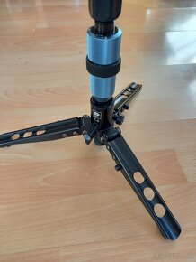 Monopod Sirui P-204S4 - 3