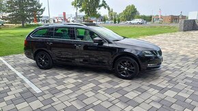 2019 Škoda Octavia 1.5 TSI, M6, Odpočet DPH, 96tis km - 3