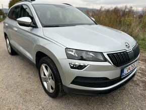 Škoda Karoq 1.6 TDI Ambition Plus - 3