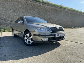 Škoda OCTAVIA 2.0 TDI, DSG - 3