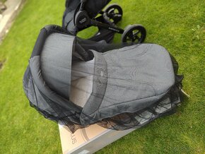 Britax Romer b-motion 4 plus - 3