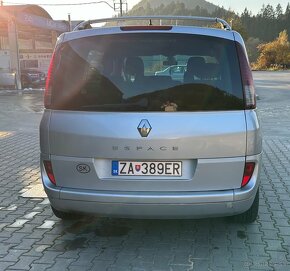 Renault Espace IV 1.9Dci 88kW - 3