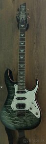 Schecter Banshee 6 RT Extreme Charcoal - 3