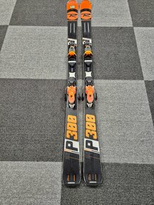 Rossignol Pursuit P300 - 3