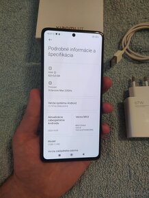 Xiaomi 11T 128GB,8GB RAM - 3