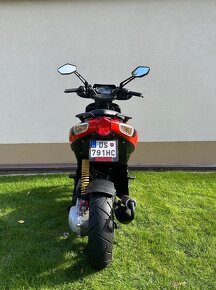 Aprilia  SR 50 - 3