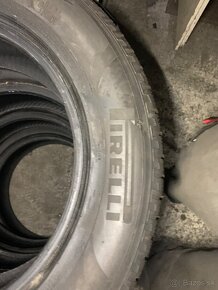 Pirelli 215/56 R17 99H - 3