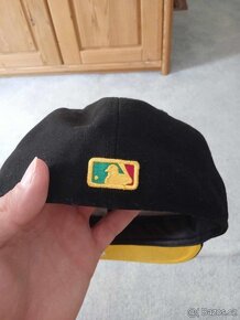 Nová čepice New Era 59Fifty LA - Velikost 7 1/4 - 3