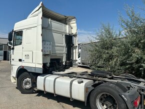 DAF XF105/460 Ate - 3