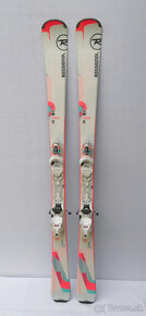 Carvingove Lyze Rossignol Famous X 149cm - 3