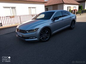 Volkswagen Passat 2.0 Bitdi 4-motion DSG. - 3