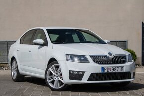 Škoda Octavia 2.0 TDI RS 4x4 DSG - 3