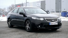 Honda Accord 2.0 i-VTEC - 3