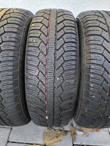 175/65 R14 Semperit Zimne pneumatiky - 3