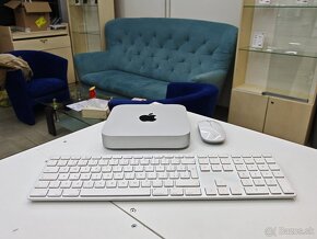 Ako nový Mac mini s Príslušenstvom - 3