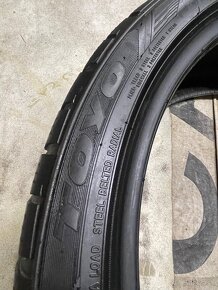 Toyo 255/35 R20 2x=150e - 3