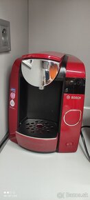 Kávovar Bosch Tassimo - 3