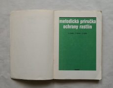 Metodická príručka ochrany rastlín - 3