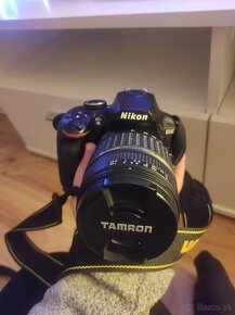 Nikon - 3