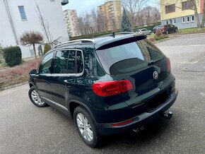 Volkswagen Tiguan 2.0 Cr Tdi 4x4 125kw - 3