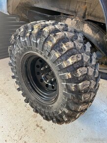 6x139,7 33x12,5r15 - 3