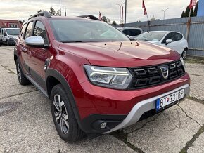 Dacia Duster 1.3 TCe 150 Prestige 4x2 EDC - 3