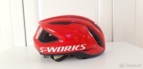 Specialized S-Works Prevail 3 - 3