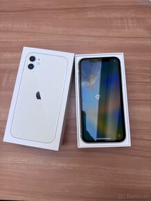 Iphone 11 64GB White - 3