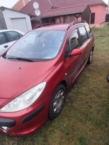 Peugeot 307 1.6Hdi Combi - 3