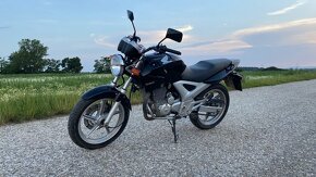 Honda CBF 250 - 3