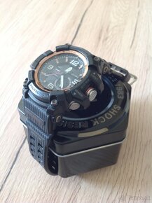 Casio G Shock - 3