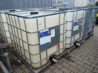 Ibc kontajner 1000 l - 3