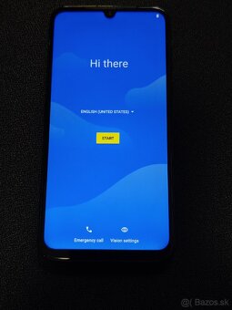 Motorola Moto G8 plus - 3