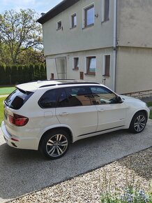 Bmw x5 40d - 3