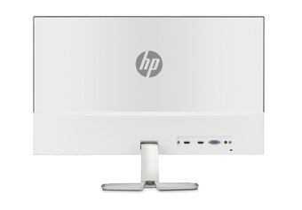 Kancelársky monitor HP - 27" IPS LED displej s Full HD - 3