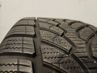 Zimné pneumatiky Bridgestone Blizzak LM32 - 225/50 r17 94V - 3