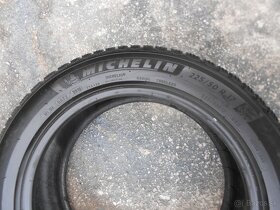 17"-225/55R17 ZIMNA SADA PNEU.MICHELIN ALPIN5-6. - 3