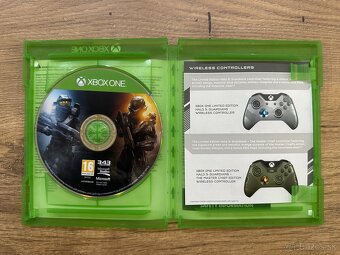 Halo 5 Guardians na Xbox One - 3