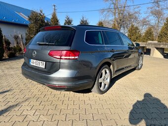 Volkswagen Passat B8 combi , automat 6st.DSG - 3