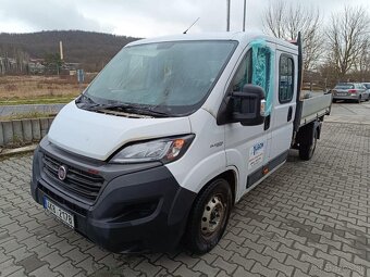 Fiat Ducato Kipper - 3