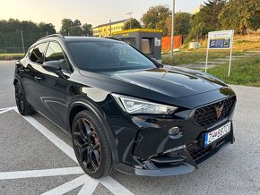 Cupra Formentor 2.5TSI 287kW 390k DSG7 4Drive VZ5 - 3