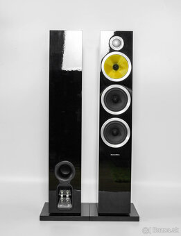 Bowers and Wilkins CM8 S2 - 3