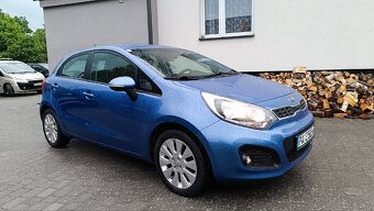 Kia Rio III 1.1CRDI - 3