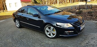 VW PASSAT CC 2.0TDi 125kw DSG - 3