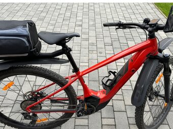 Predám E-bike SPECIALIZED TURBO LEVO HT COMP - 3