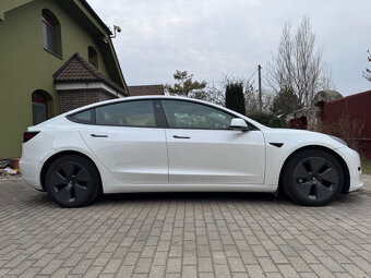 Tesla Model 3 SR Plus (321PS) r2021 refresh, FSD 82 300 km - 3