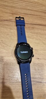 Ticwatch Pro - 3