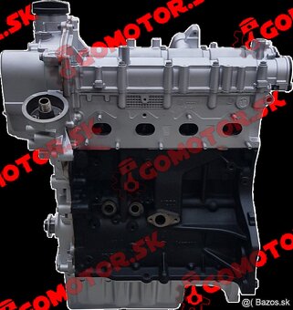 |CELÁ SR| Motor 1.4 TSi / TFSi - Audi Škoda Seat Volkswagen - 3