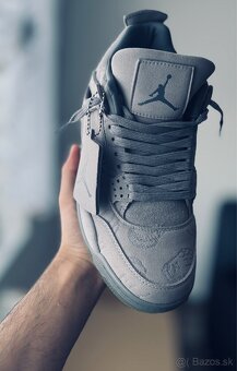 Jordan 4 kaws - 3