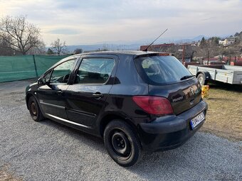 Peugeot 307-1.6-80kw-2003 - 3